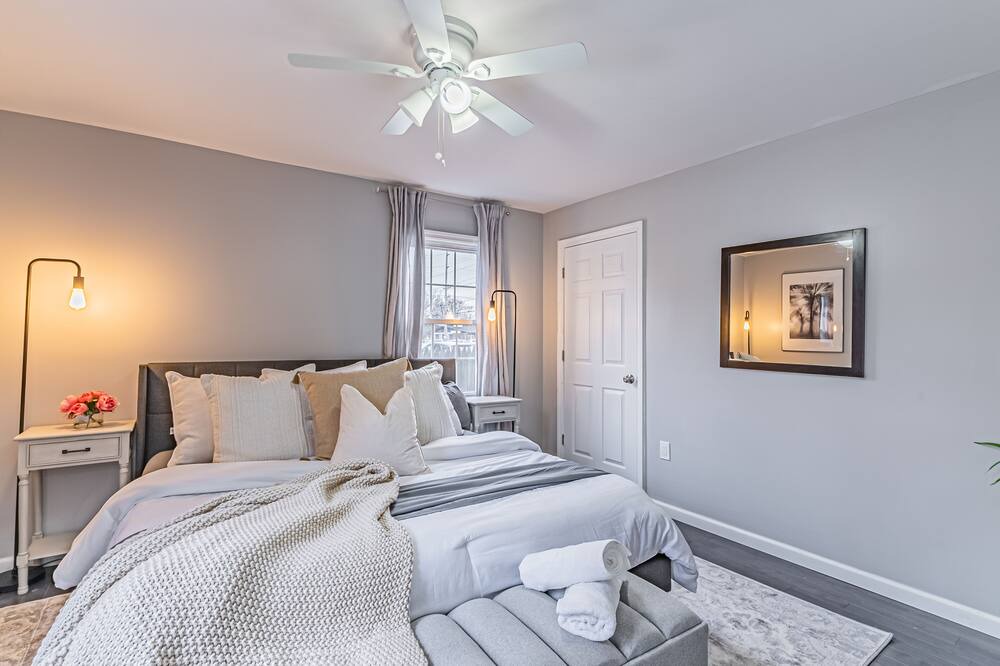 Photo of Bedroom in Scotch Plains