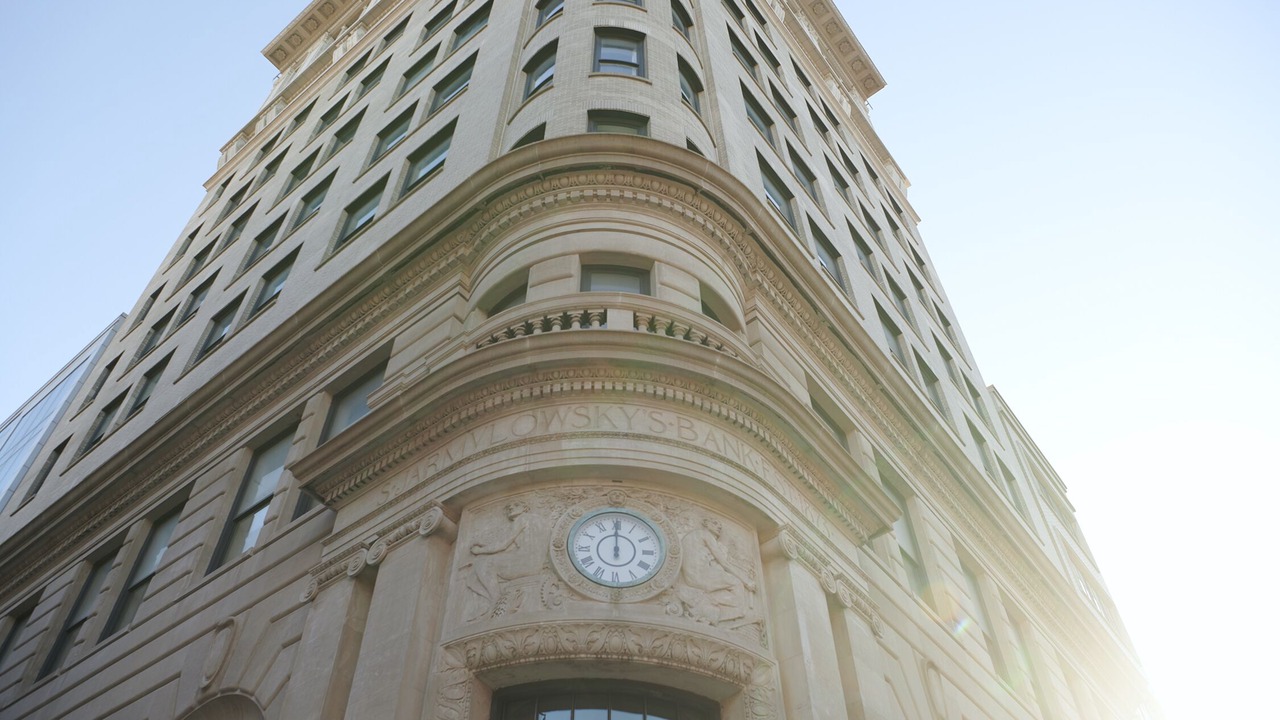 Photo of Outdoor in Chinatown