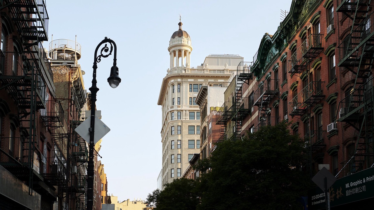Photo of Outdoor in Chinatown