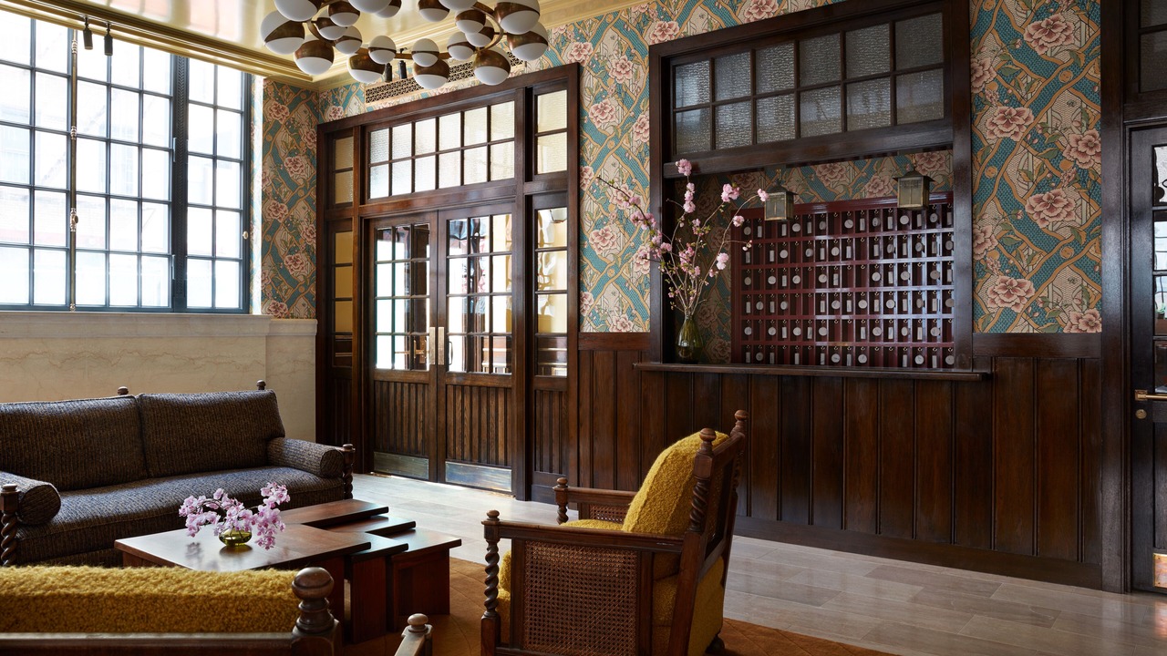 Photo of Others in Chinatown