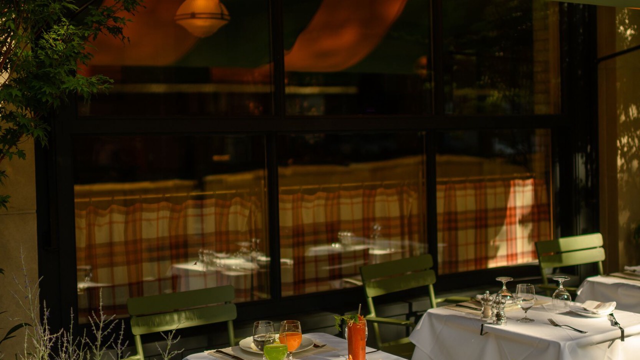 Photo of Others in Chinatown