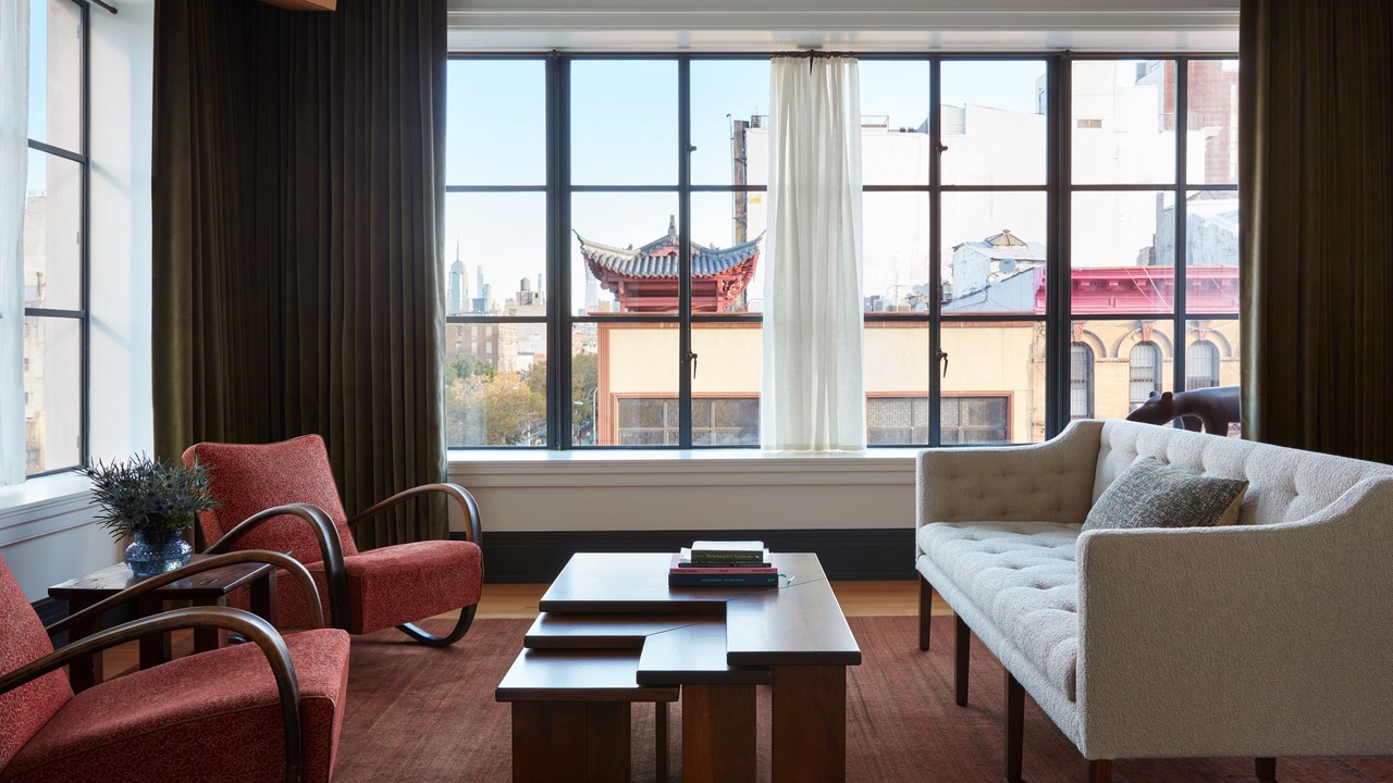 Photo of Others in Chinatown