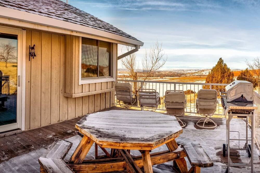 Photo of Outdoor in Worland