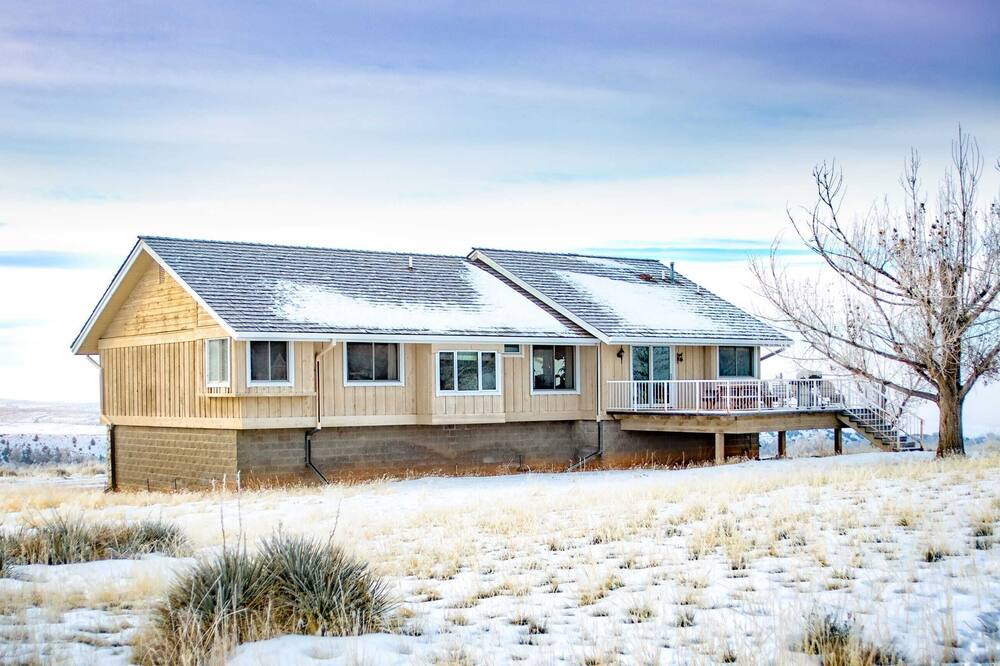 Photo of Outdoor in Worland