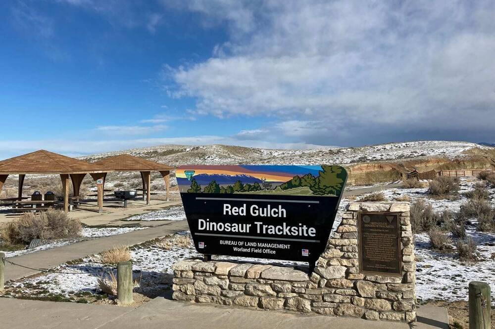 Photo of Outdoor in Worland
