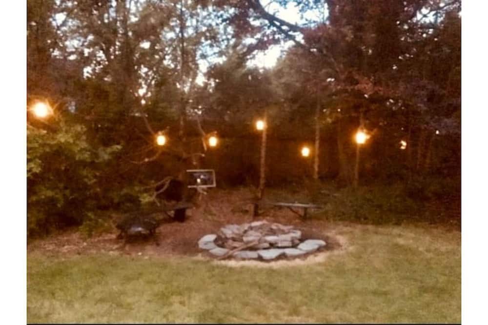 Photo of Outdoor in Cornwall Park