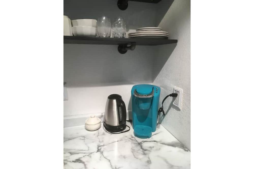 Photo of Kitchen in Cornwall Park