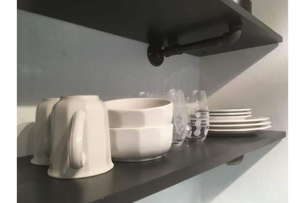 Photo of Kitchen in Cornwall Park