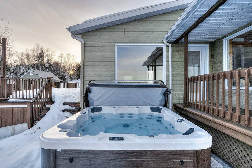 Photo of Outdoor in Baie-St-Paul