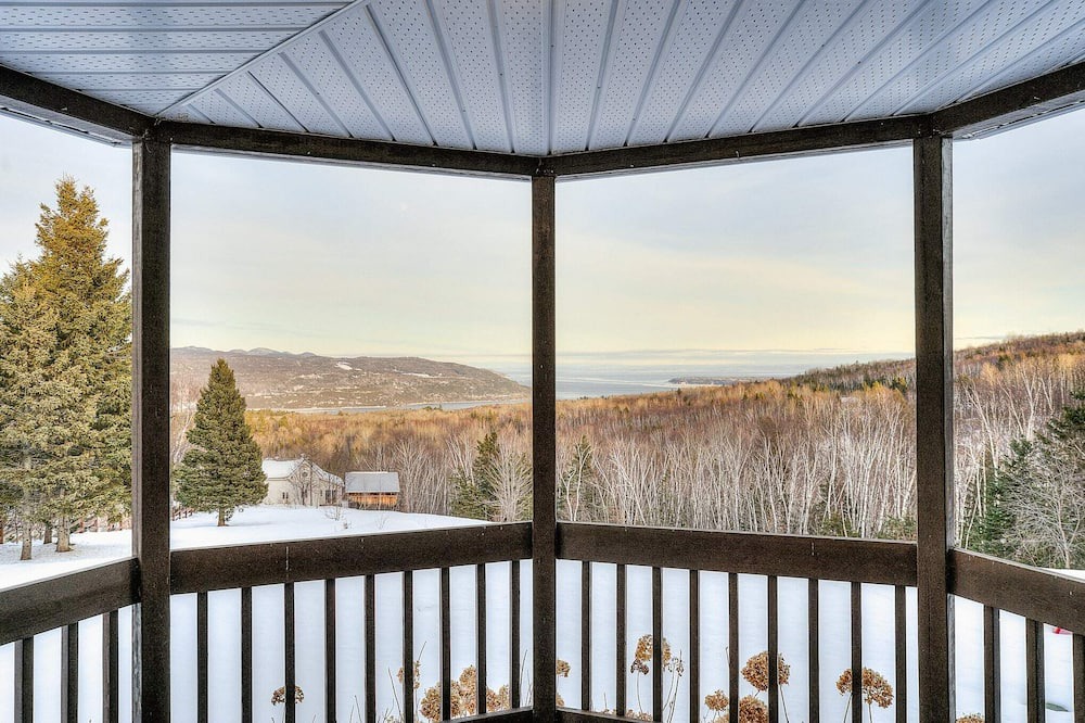 Photo of Outdoor in Baie-St-Paul