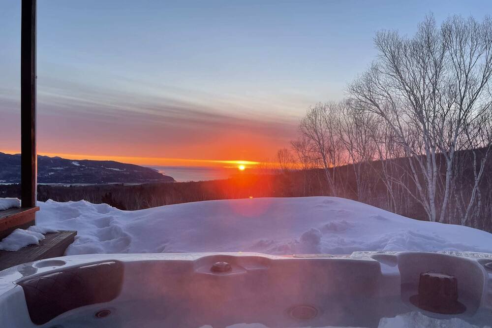 Photo of Outdoor in Baie-St-Paul