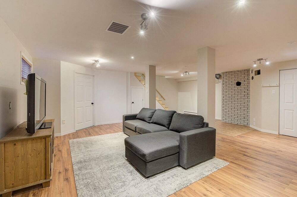 Photo of Livingroom in Baie-St-Paul
