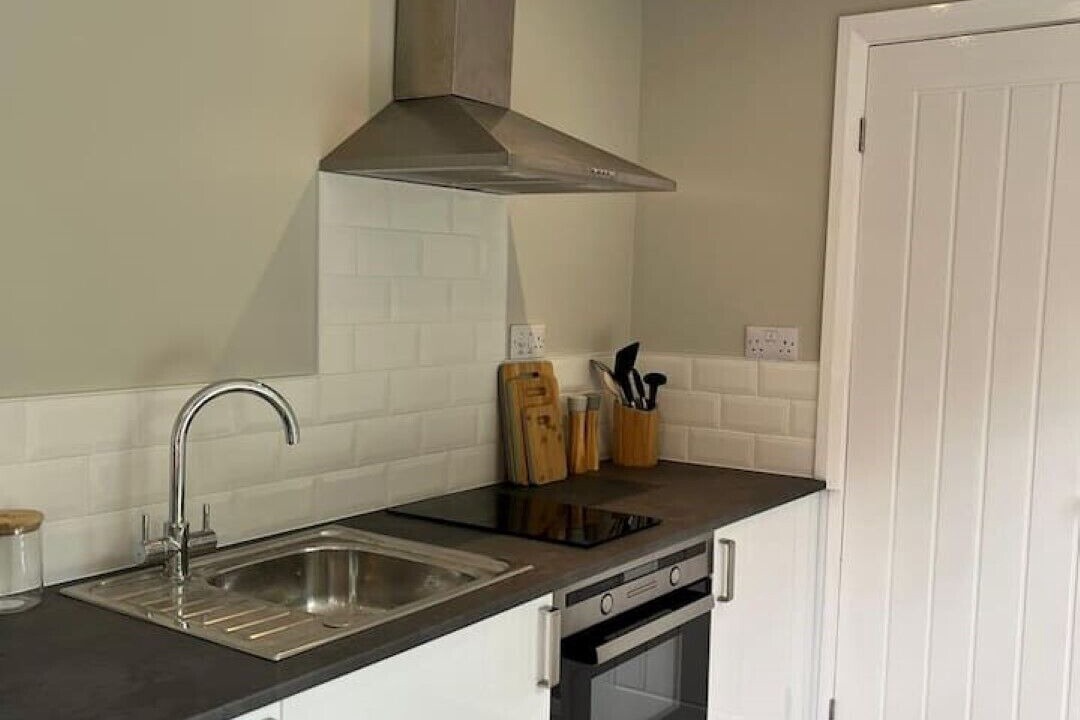 Photo of Kitchen in Legbourne