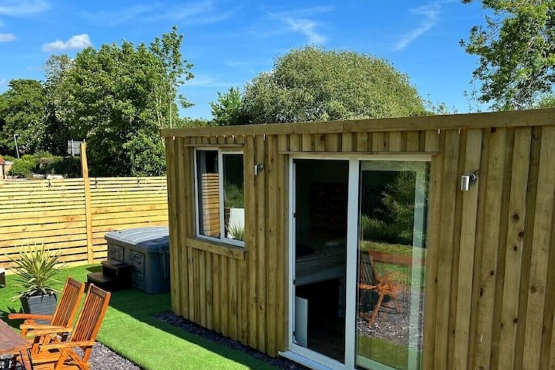 Photo of Outdoor in Legbourne