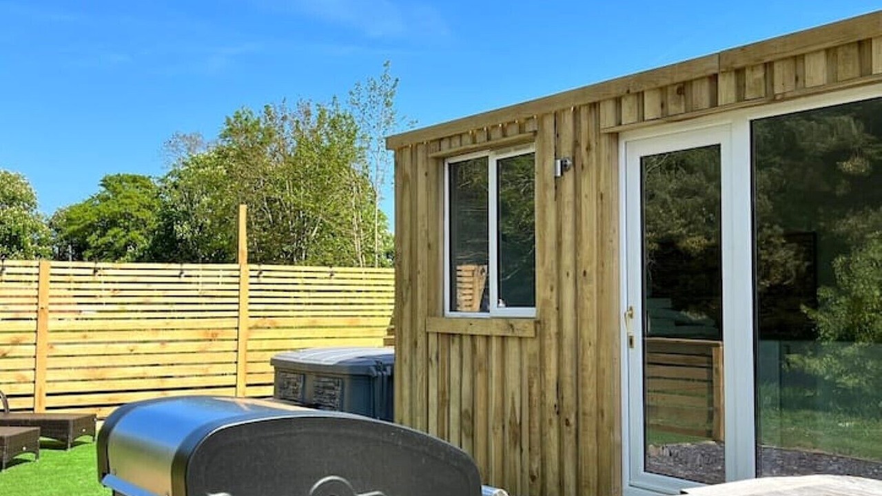 Photo of Outdoor in Legbourne