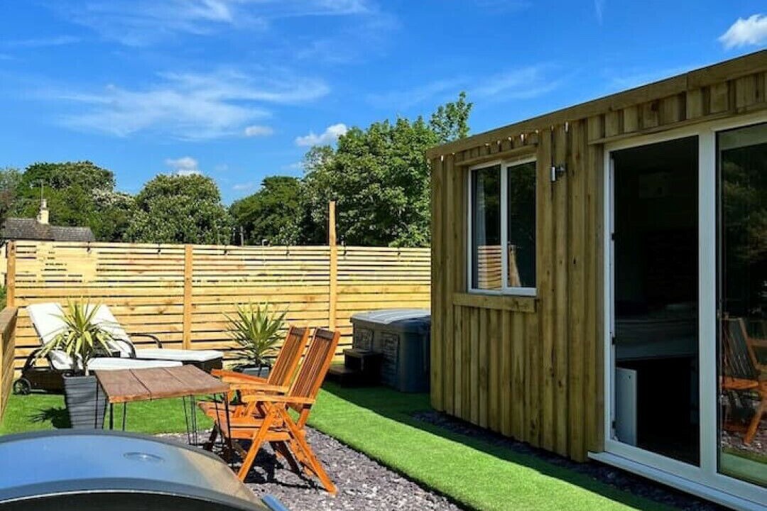 Photo of Outdoor in Legbourne