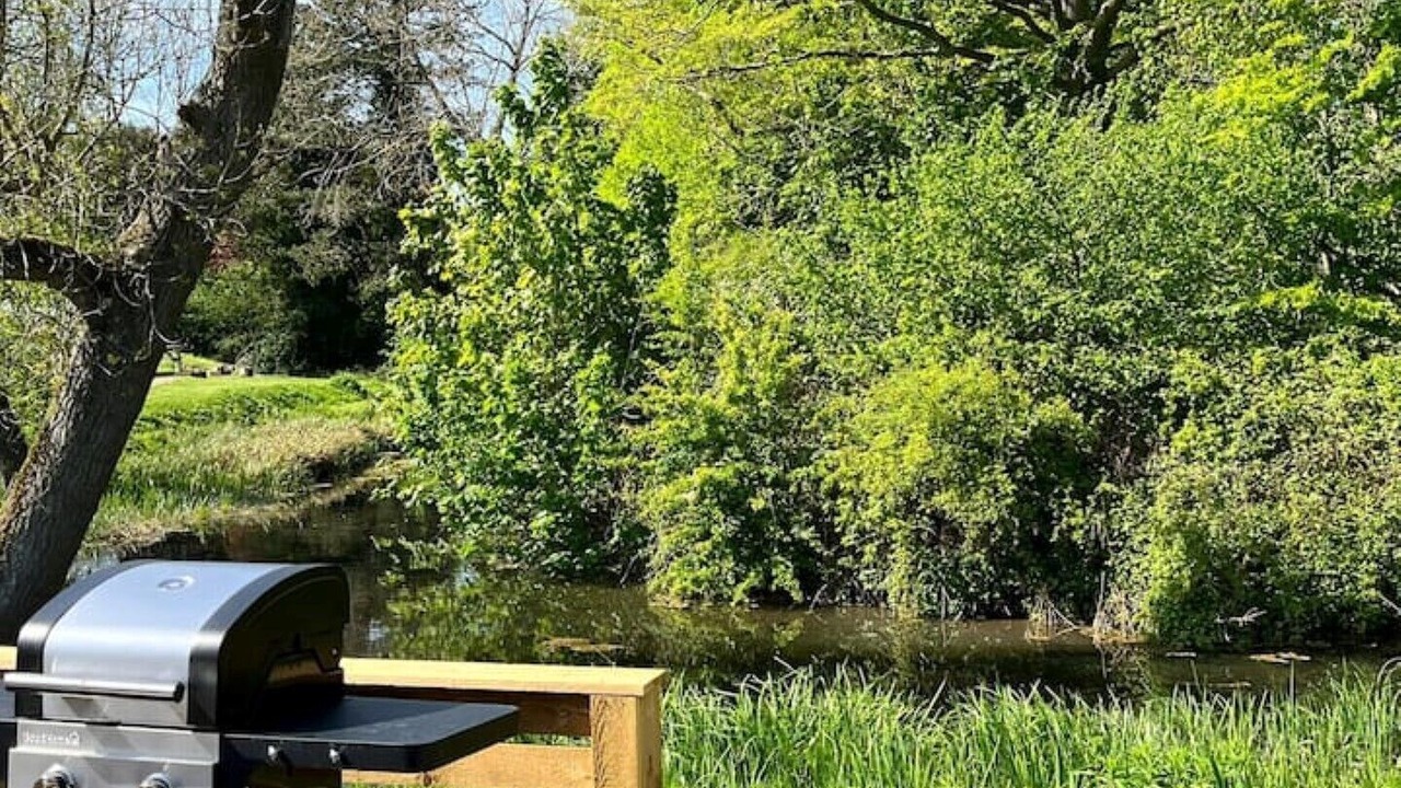 Photo of Outdoor in Legbourne