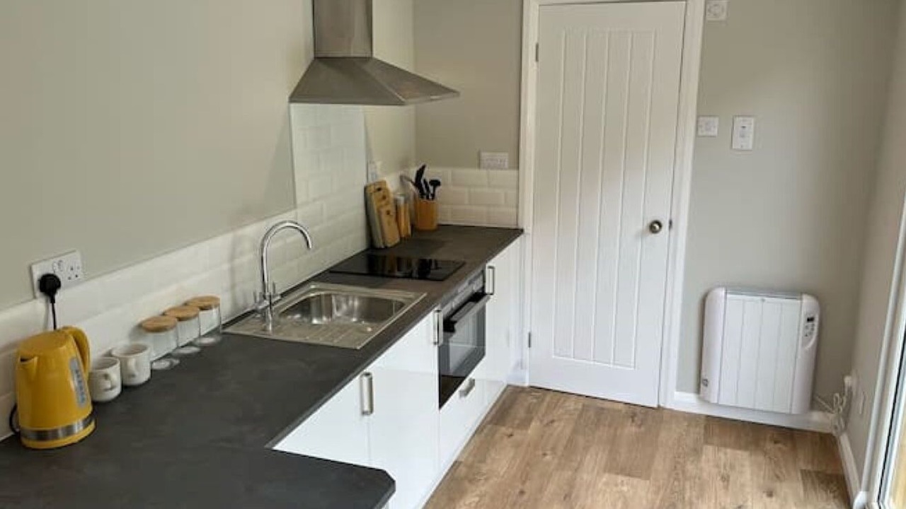 Photo of Kitchen in Legbourne