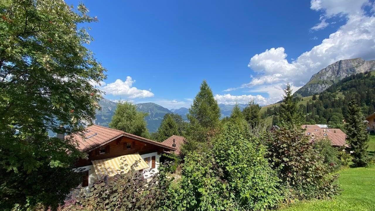 Photo of Outdoor in Axalp