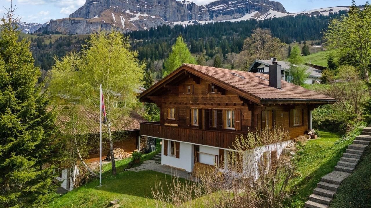 Photo of Outdoor in Axalp