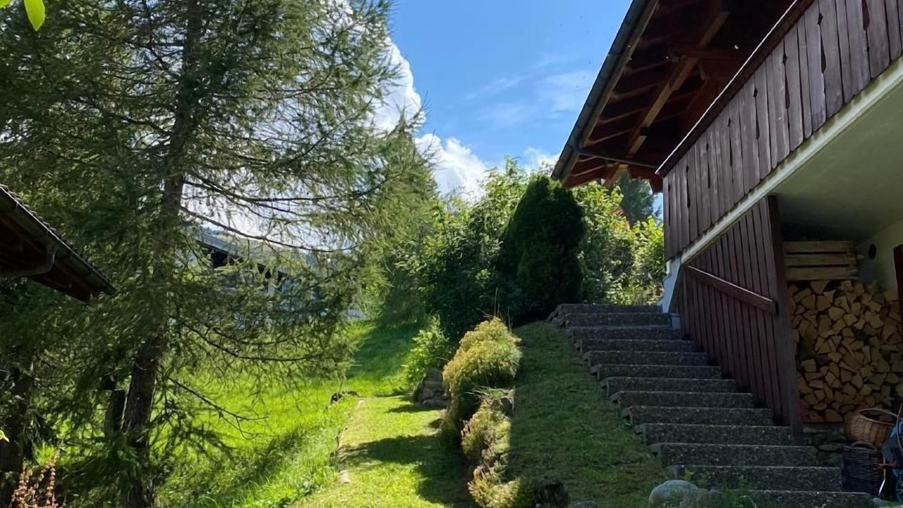 Photo of Outdoor in Axalp