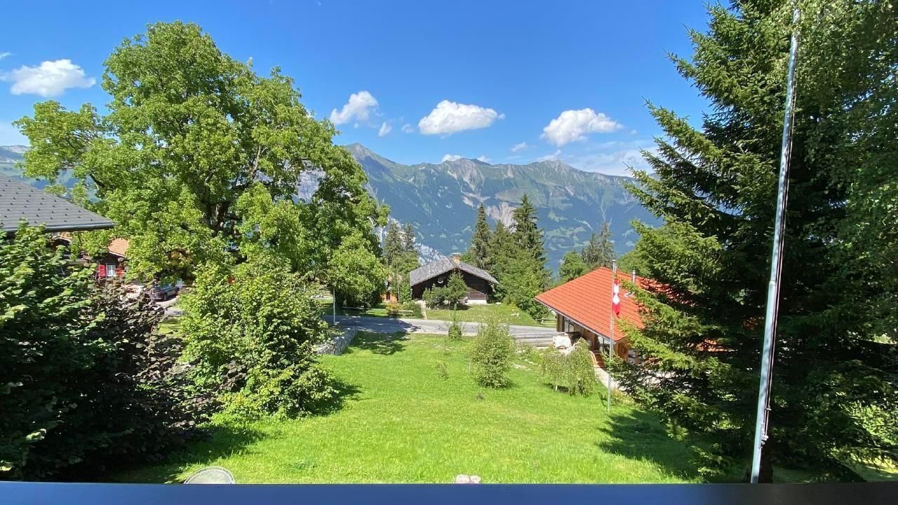 Photo of Outdoor in Axalp