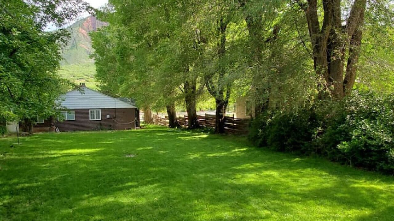 Photo of Outdoor in Glenwood Springs
