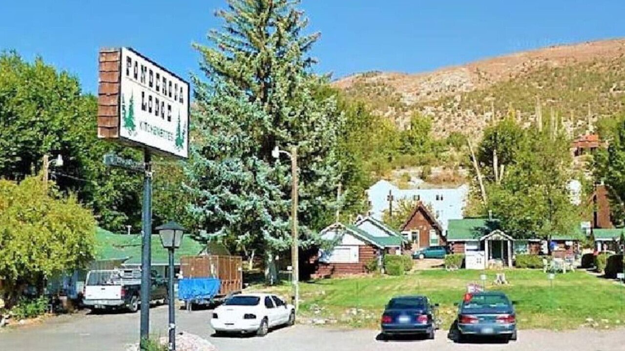 Photo of Outdoor in Glenwood Springs