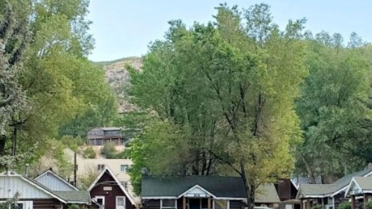 Photo of Outdoor in Glenwood Springs