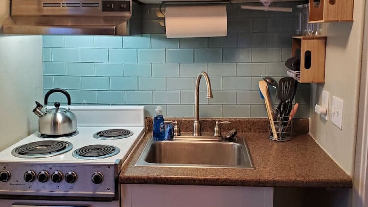 Photo of Kitchen in Glenwood Springs