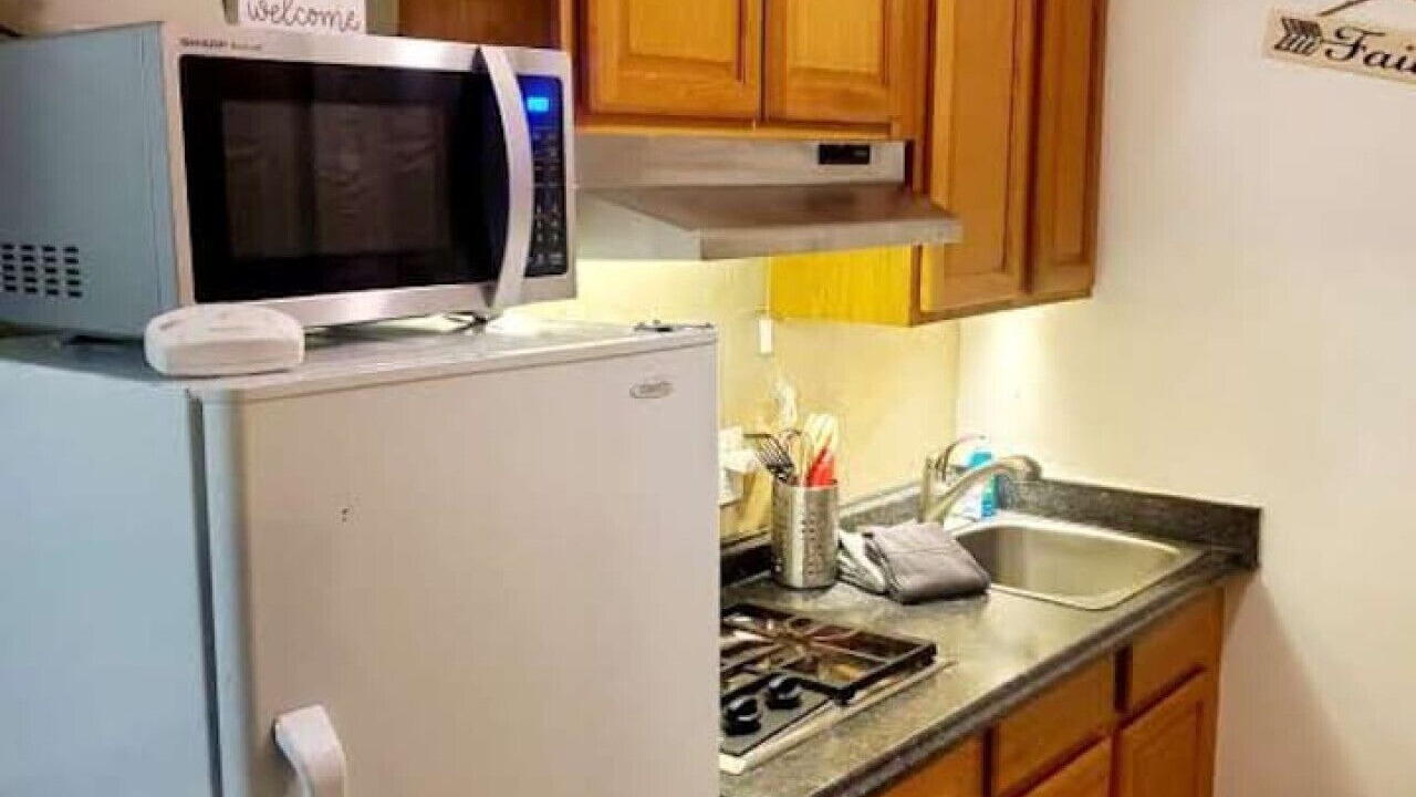 Photo of Kitchen in Glenwood Springs