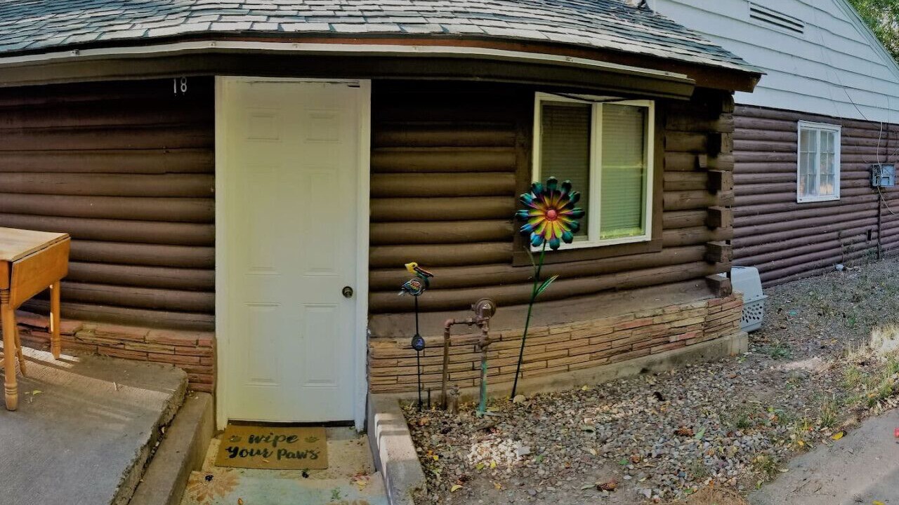 Photo of Outdoor in Glenwood Springs