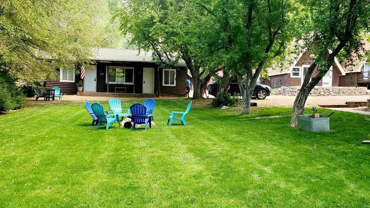 Photo of Outdoor in Glenwood Springs