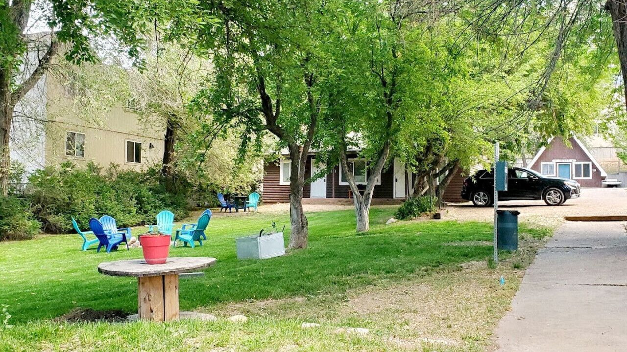 Photo of Outdoor in Glenwood Springs