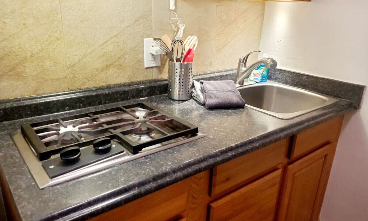 Photo of Kitchen in Glenwood Springs