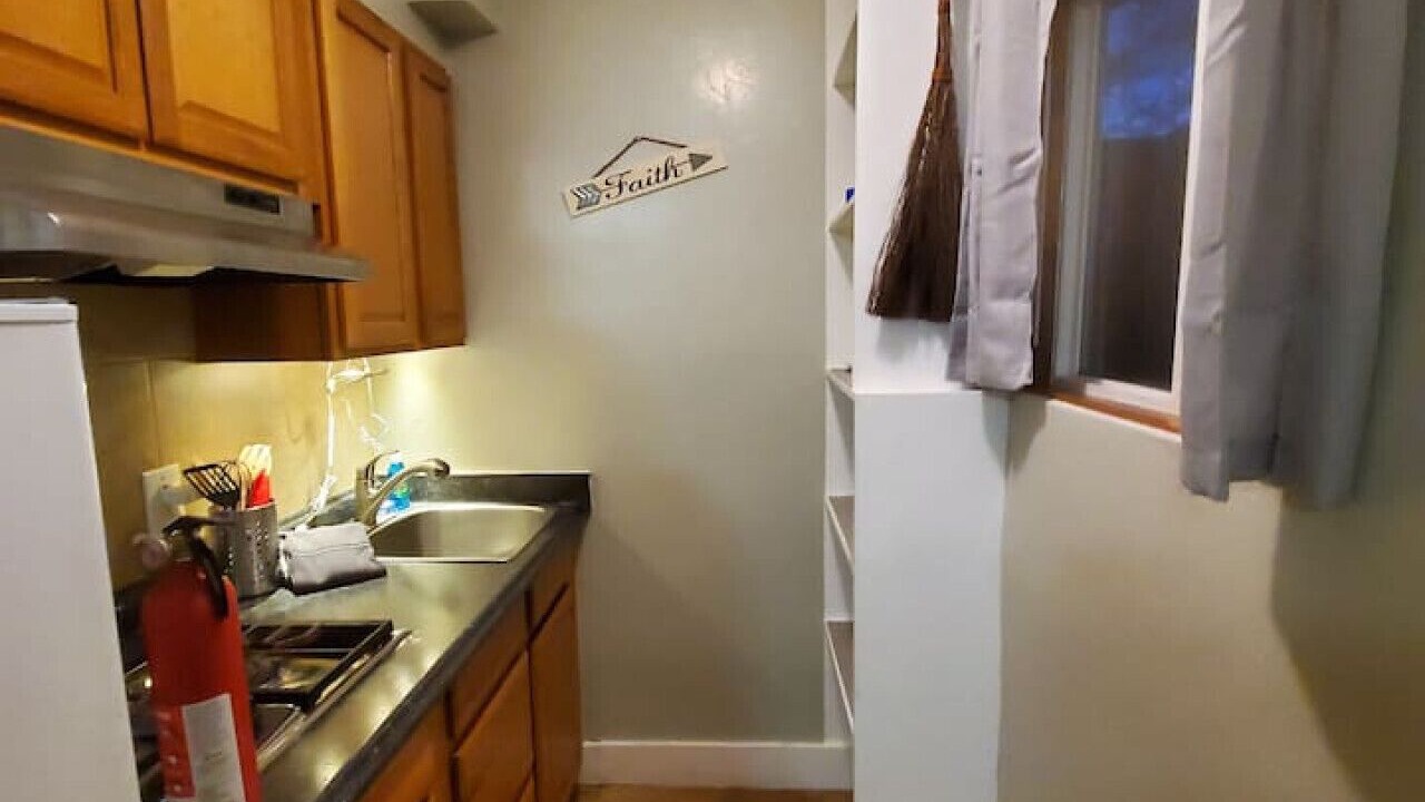 Photo of Kitchen in Glenwood Springs