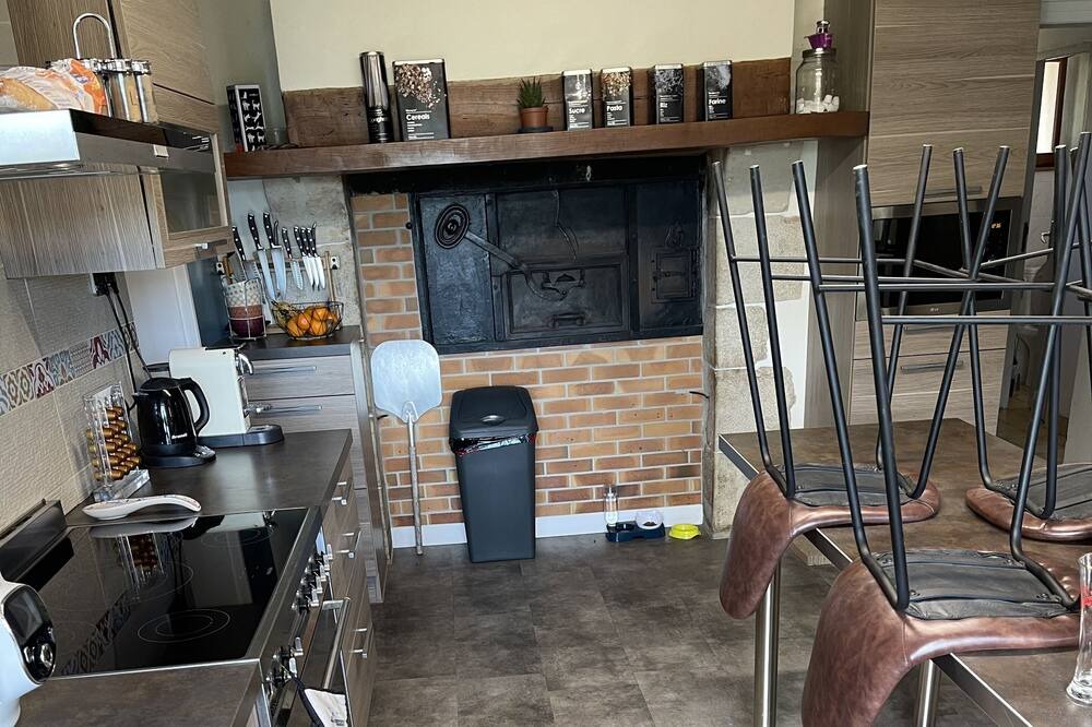 Photo of Kitchen in Mulsanne
