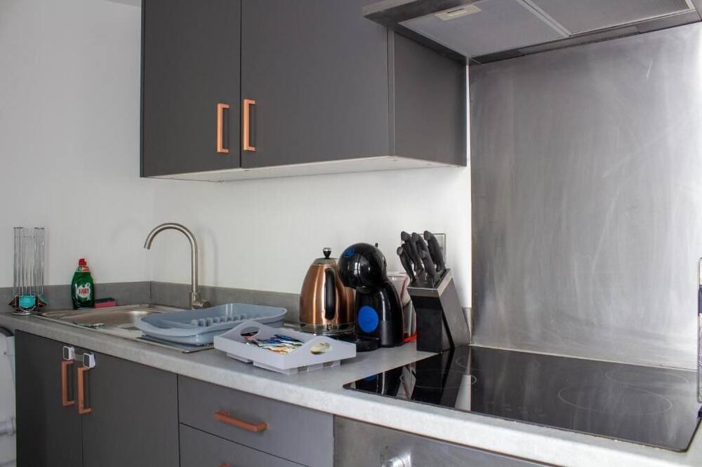 Photo of Kitchen in Ebbw Vale