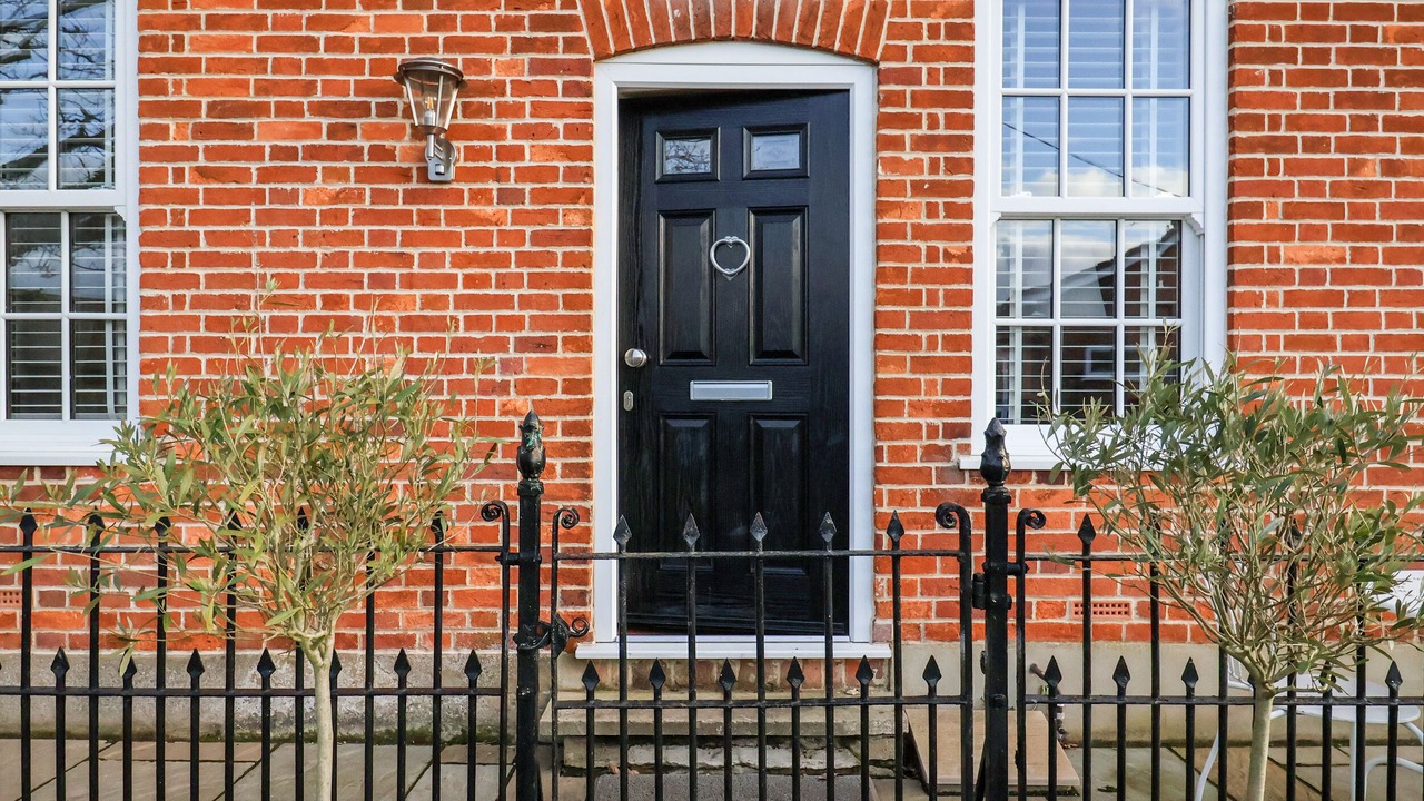 Photo of Outdoor in Knodishall