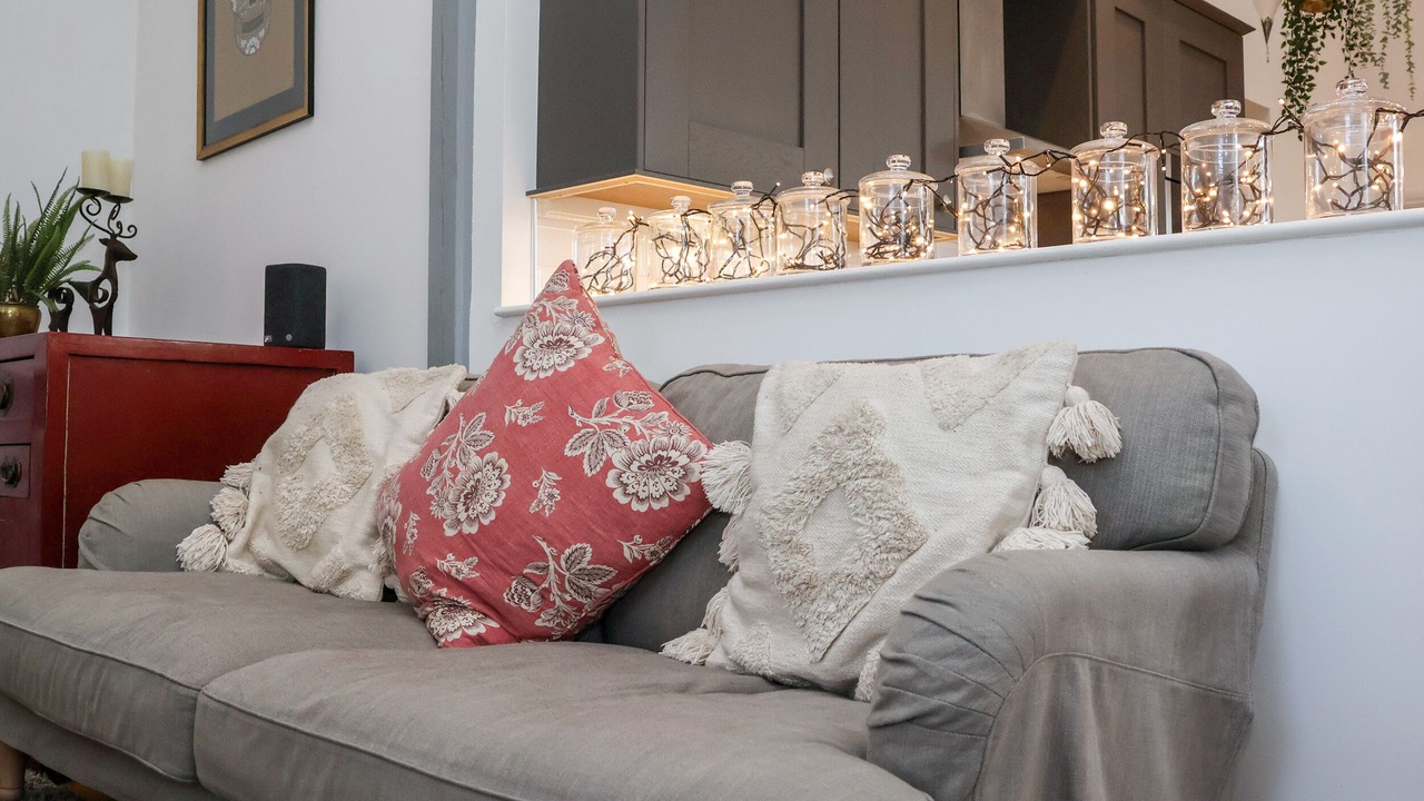 Photo of Livingroom in Knodishall