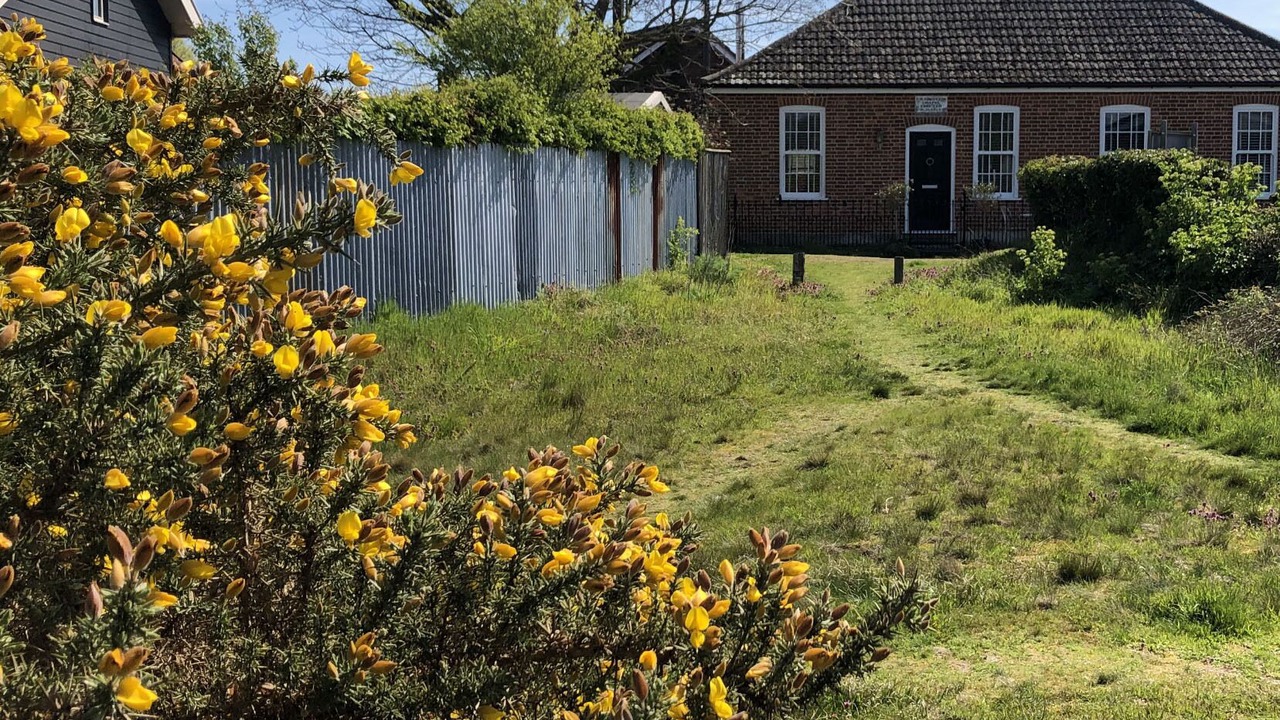 Photo of Others in Knodishall