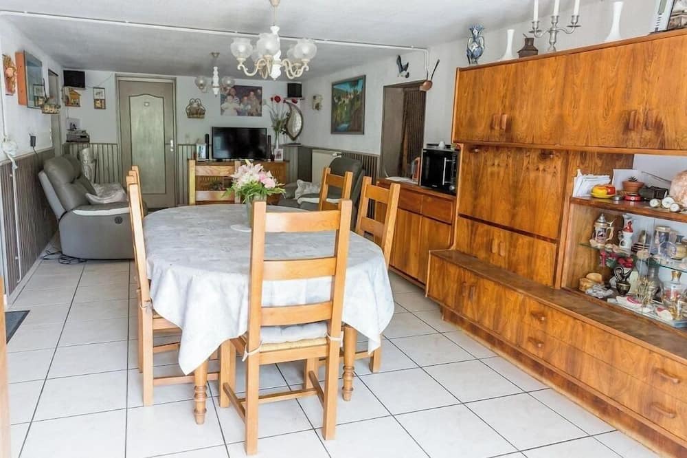 Photo of Livingroom in La Souterraine