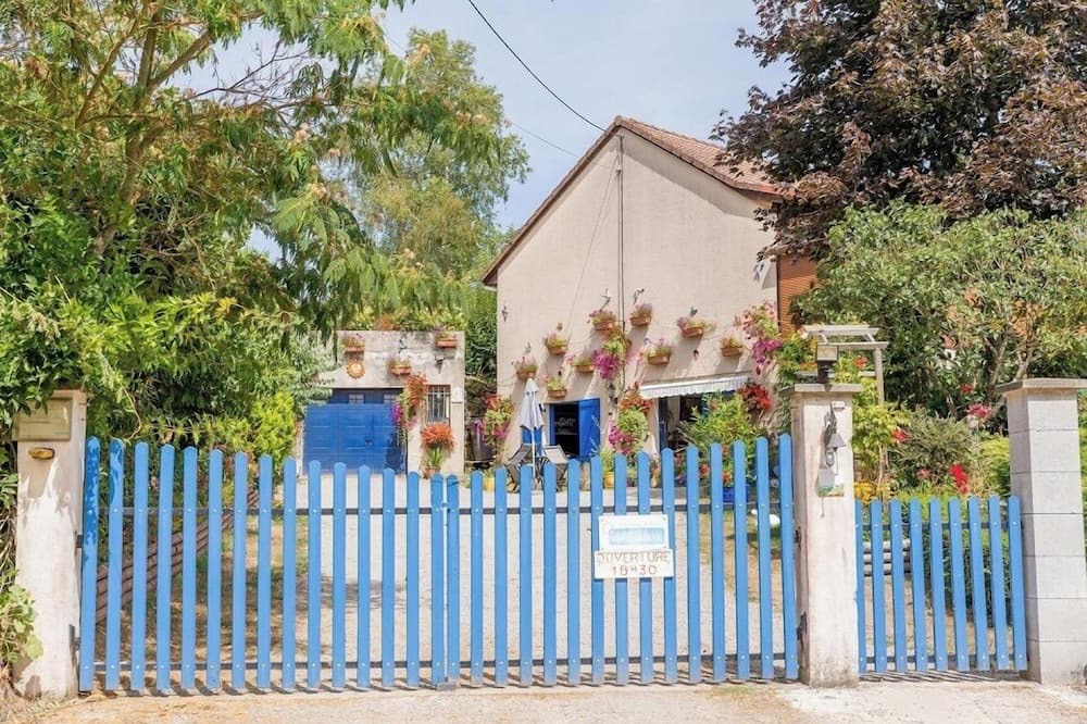 Photo of Outdoor in La Souterraine