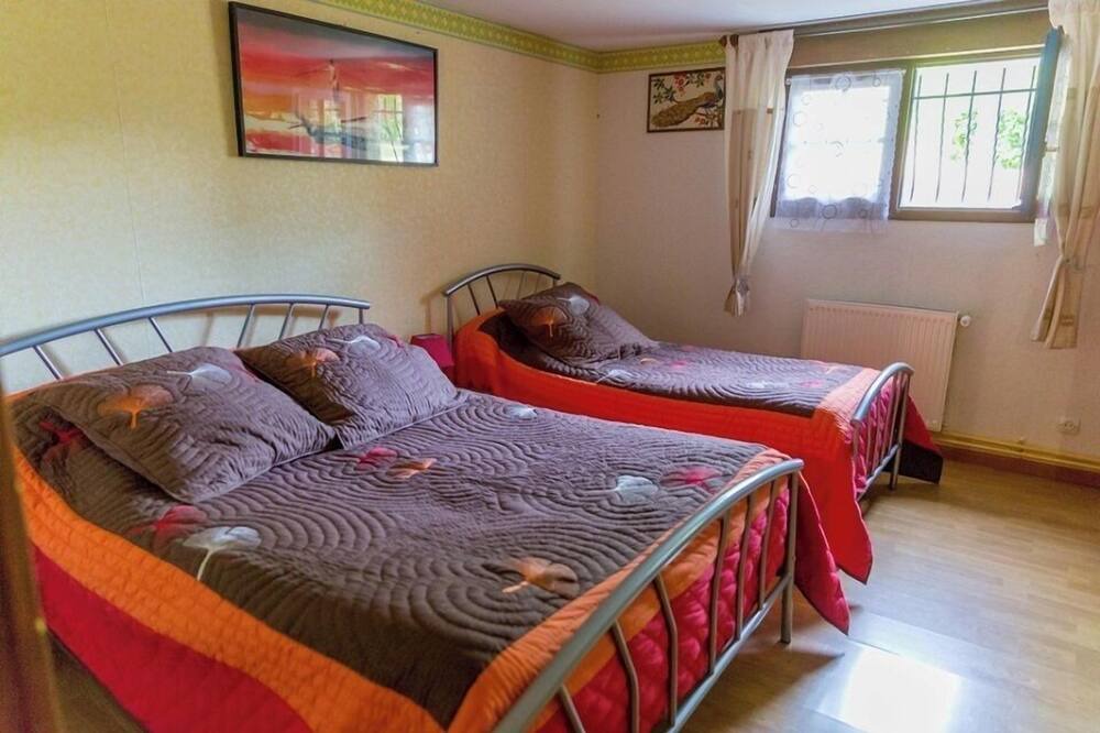 Photo of Bedroom in La Souterraine