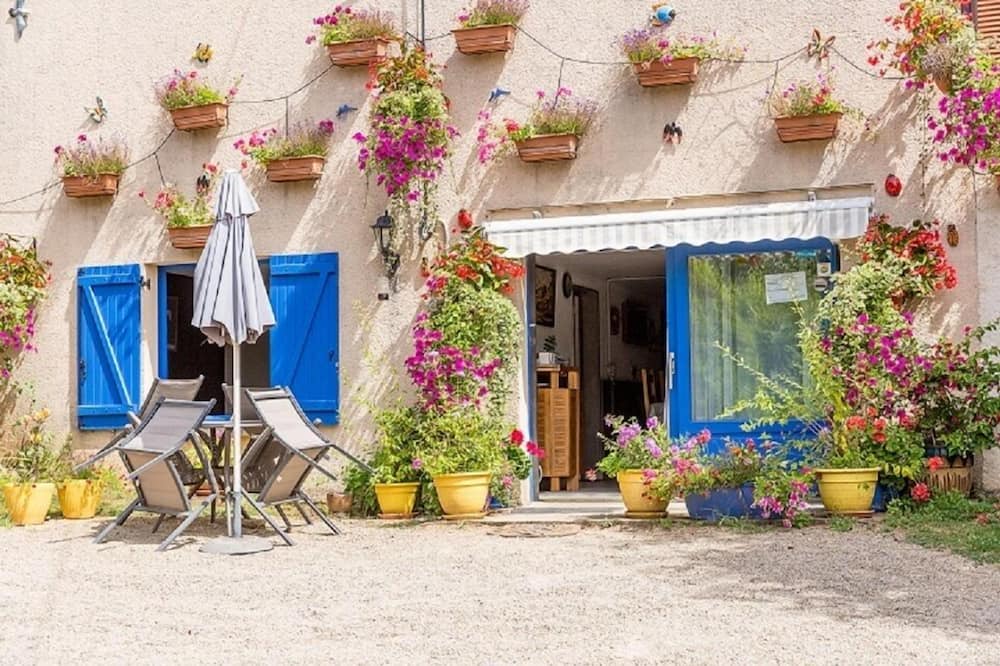 Photo of Outdoor in La Souterraine