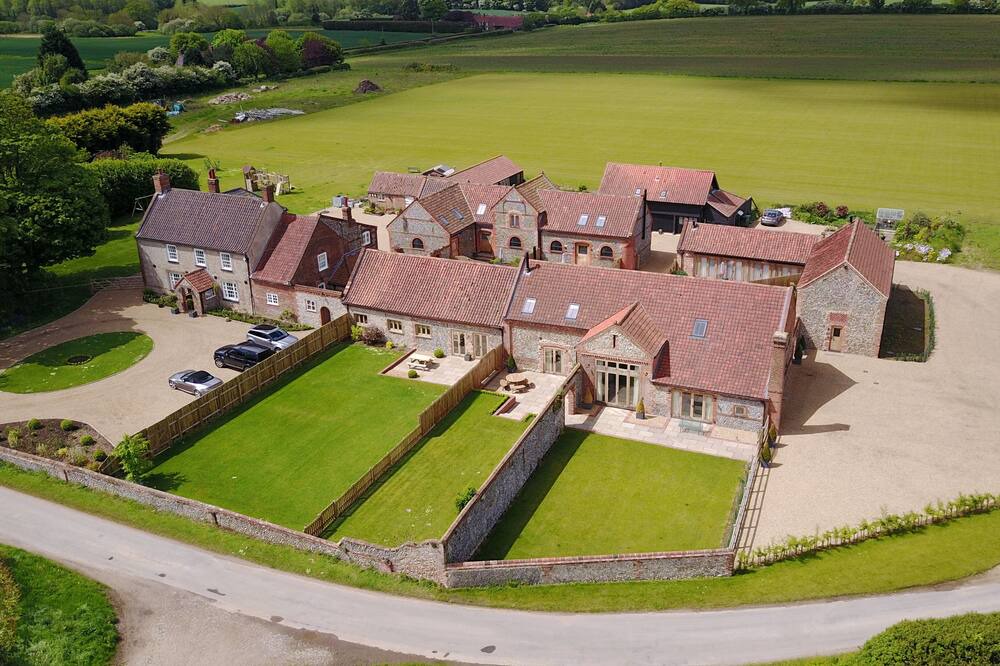 Photo of Outdoor in Bodham