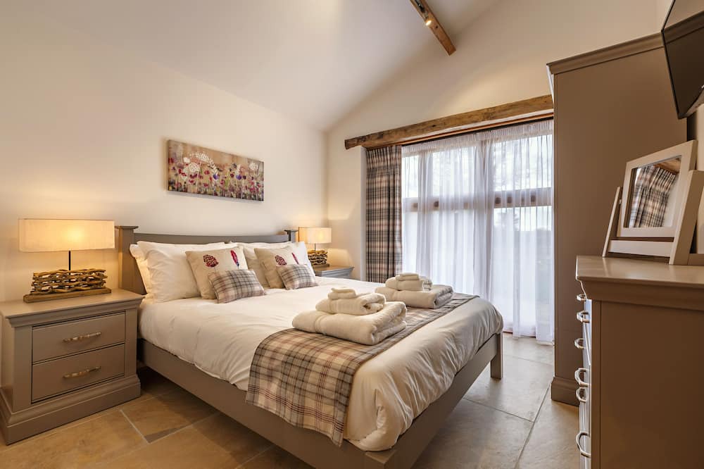 Photo of Bedroom in Bodham