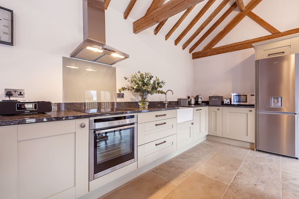 Photo of Kitchen in Bodham