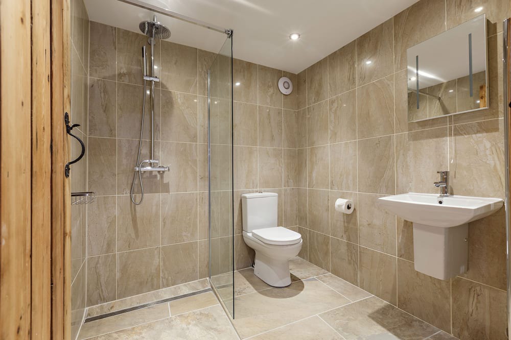 Photo of Bathroom in Bodham