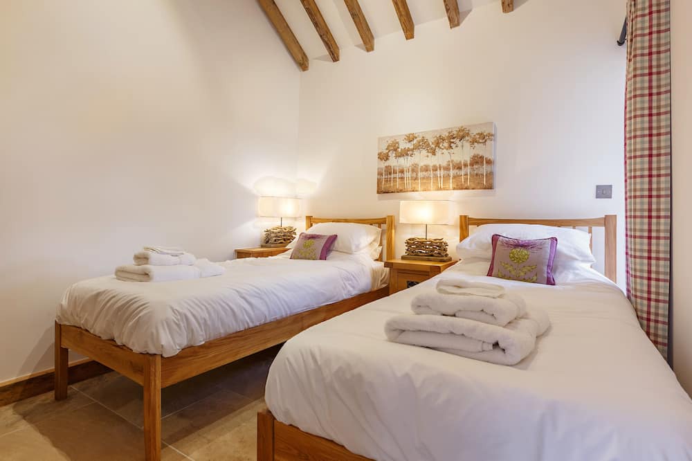 Photo of Bedroom in Bodham